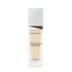 Givenchy Teint Couture Everwear 24H Wear & Comfort Foundation SPF 20 - # P95 30ml/1oz