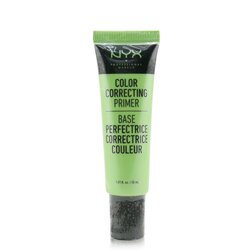 NYX Color Correcting Primer - # Green 30ml/1.01oz