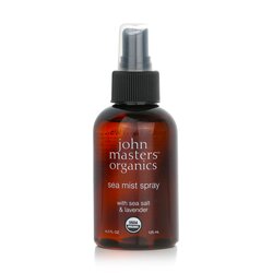 John Masters Organics 海霧薰衣草海鹽噴霧