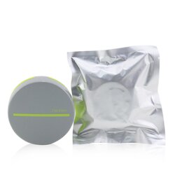 Shiseido Sports HydroBB Компакт SPF 50 (Футляр + Запасной Блок) - # Medium Dark 12g/0.42oz