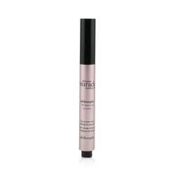 פילוסופי Ultimate Miracle Worker Fix Lip Serum Stick - Plump & Smooth - סטיק סרום 1.8g/0.06oz