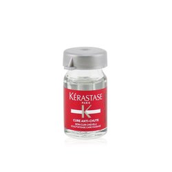 Kerastase Specifique Intense Anti-Thinning Care - Thinning Hair (Box Slightly Damaged) 42x6ml/0.2oz