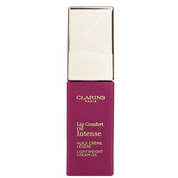 Clarins Aceite Intenso Comodidad de Labios - # 02 Intense Plum 7ml/0.2oz