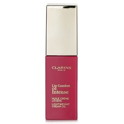 Clarins Comodidad de Labios Aceite Intenso - # 04 Intense Rosewood 7ml/0.2oz