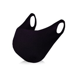 2050 Comode AV99- German Rudolf Silverplus 3D Anti-Bacterial Mask 3pcs