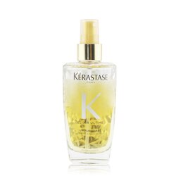 Kerastase Elixir Ultime L'Huile Légère Voluptuous Beautifying Bi-Phase Oil Mist (Fine to Normal Hair) 100ml/3.4oz