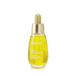 Darphin Essential Oil Elixir 8-Flower Golden Nectar Масло для Лица 30ml/1oz