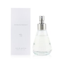 Nomenclature Adr_ett Eau De Parfum Spray 50ml/1.7oz
