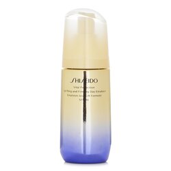Shiseido Vital Perfection Emulsión de Día Edificante & Reafirmante SPF 30 75ml/2.5oz
