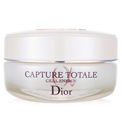 Christian Dior Capture Totale C.E.L.L. Energy Firming & Wrinkle-Correcting Eye Cream 15ml/0.5oz