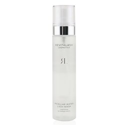 RevitaLash Micellar Water Lash Wash - Conditioning Eye Makeup Remover 100ml/3.3oz
