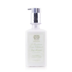 Antica Farmacista Body Moisturizer - Cucumber & Lotus Flower 296ml/10oz