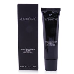 Laura Mercier Oil Free Tinted Moisturizer SPF 20 - Nude (Exp. Date 11/2020) 50ml/1.7oz