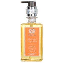 Antica Farmacista Hand & Body Wash - Orange Blossom, Lilac & Jasmine 296ml/10oz