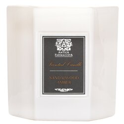 Antica Farmacista Candle - Sandalwood Amber 255g/9oz