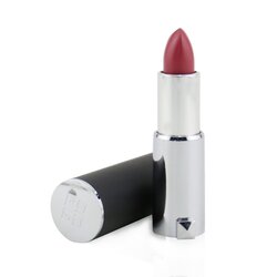 Givenchy Le Rouge Luminous Matte High Coverage Lipstick - # 204 Rose Boudoir 3.4g/0.12oz