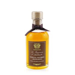 Antica Farmacista Diffuser - Vanilla, Bourbon & Mandarin 100ml