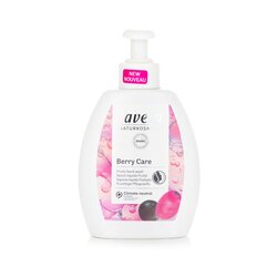 Lavera Fruity Hand Wash - Berry Care 250ml/8.8oz