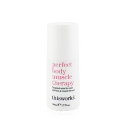 This Works Perfect Body Muscle Therapy 50ml/1.7oz