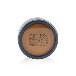 Cinema Secrets Ultimate Foundation Singles - # 404 (03A) (Beige Peach Undertones) 14g/0.5oz