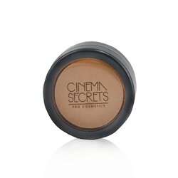 Cinema Secrets Ultimate Corrector Singles - # 606(26) Medium Blue Neutralizer 7g/0.25oz