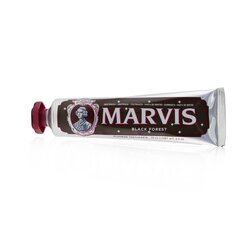 Marvis Black Forest Зубная Паста 75ml/4oz