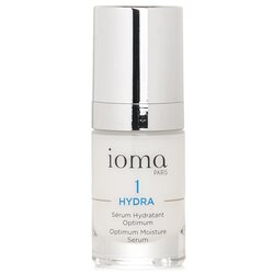 IOMA Hydra - Optimum Moisture Serum 15ml/0.5oz