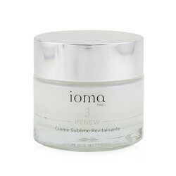 IOMA Renew - Rich Revitalizing Cream 50g/1.76oz