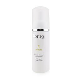 IOMA Purete - Astringent Toner Foam 150ml/5.1oz