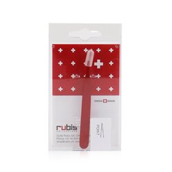 Rubis Tweezers Pointer - # Red -