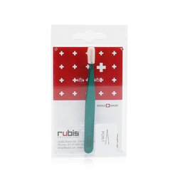 Rubis Tweezers Pointer - # Green -