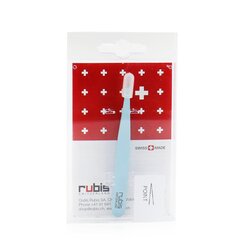 Rubis Tweezers Pointer - # Light Blue -