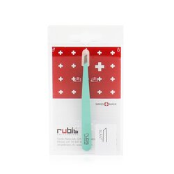 Rubis Tweezers Classic - # Lucite Green -