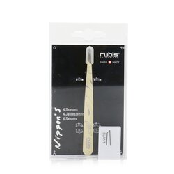 Rubis Tweezers Classic (4 Seasons Collection) - # Summer -