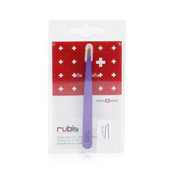 Rubis Tweezers Classic - # Mauve -