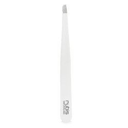Rubis Tweezers Universal - # White -