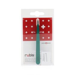 Rubis Tweezers Universal - # Green -