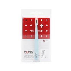 Rubis Tweezers Universal - # Light Blue -