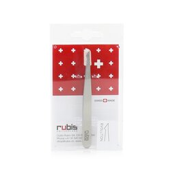 Rubis Tweezers Evolution (Classic) -