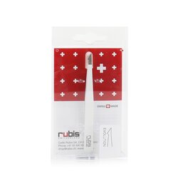 Rubis Tweezers Evolution - # White -