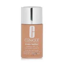 Clinique Even Better Maquillaje SPF15 (Piel Seca Mixta a Mixta) - No. 47 Biscuit 30ml/1oz