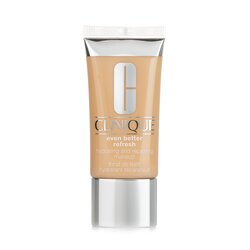 Clinique Even Better Refresh Hydrating And Repairing Makeup - # WN 12 Meringue 30ml/1oz