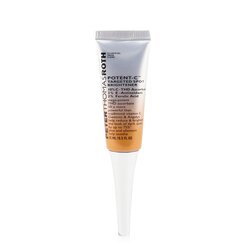 Peter Thomas Roth Potent-C Targeted Spot Brightener (Unboxed) 15ml/0.5oz