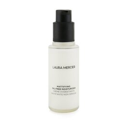 Laura Mercier Mattifying Oil-Free Moisturizer 50ml/1.7oz