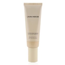 蘿拉蜜思 Tinted Moisturizer Natural Skin Perfector SPF 30 - # 0W1 Pearl 50ml/1.7oz