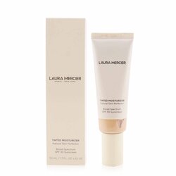 蘿拉蜜思 Tinted Moisturizer Natural Skin Perfector SPF 30 - # 1N2 Vanille 50ml/1.7oz