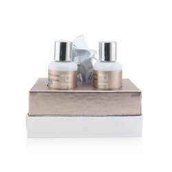 Dr Dennis Gross Professional Grade Resurfacing Liquid Peel (Step 1: Alpha Beta Acids pH 3.5 + Step 2: Anti-Aging Neutralizer + Cotton Balls) 2x30ml/1oz