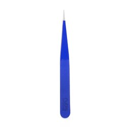 Rubis Tweezers Pointer - # Blue (Box Slightly Damaged) -