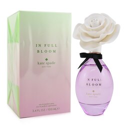 Kate Spade In Full Bloom Eau De Parfum Spray 100ml/3.4oz