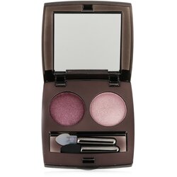 Chantecaille Le Chrome Luxe Eye Duo - #Kenya 4g/0.14oz